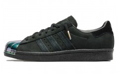 adidas originals Superstar 80s Metal Toe