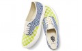 Vans Authentic Lx 3D