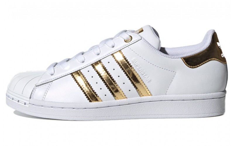 adidas originals Superstar Metal TOE