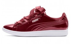 PUMA Vikky Ribbon Patent