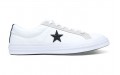 Converse one star