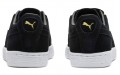 PUMA Suede Jewel Metallic