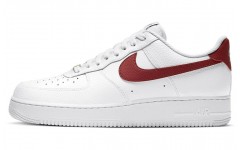 Nike Air Force 1 Team Red