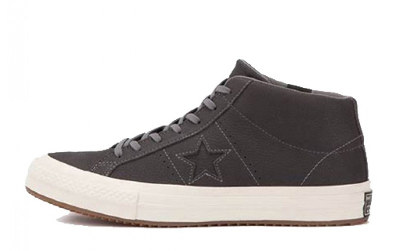 Converse One Star mid