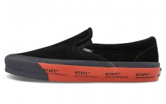 WTAPS x Vans slip-on Lx