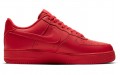 Nike Air Force 1 Low 'Triple Red'