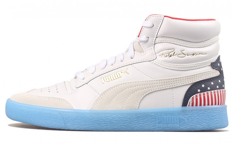 PUMA Ralph Sampson Mid