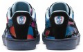 Bradley Theodore x PUMA Suede