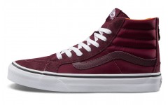 Vans Sk8-Hi Slim Zip