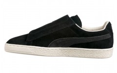 PUMA Suede Wrap Colorblocked