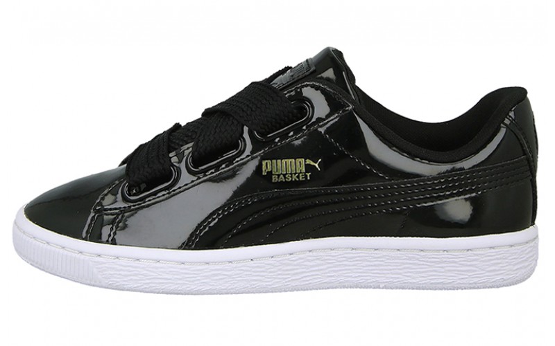 PUMA Basket Heart Patent