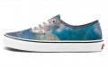 MoMA x Vans Authentic