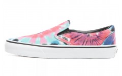 Vans Tie Dye Slip-On