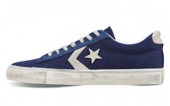 Converse Vulc Distressed