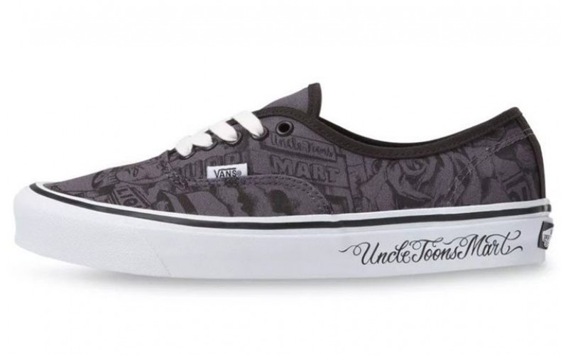 Vans Authentic Neighborhood 44 Dx