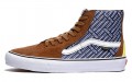 GORE-TEX x Vans SK8 LX