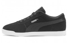 PUMA Carina Slim Suede