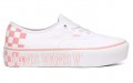 Vans Authentic Platform 2.0