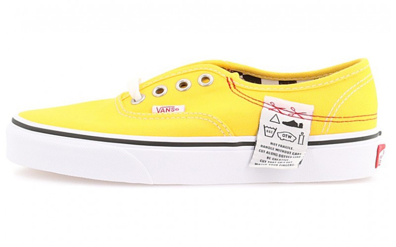 Vans Authentic Hc