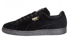 PUMA Suede Classic Mono Iced