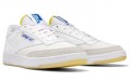 Prince x Reebok Club C 85