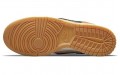 Nike Air Force 1 Low Scrap "Archeo Brown" vibe