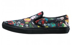 Toy Story x Vans slip-on