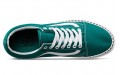 Vans Old Skool Check Foxing