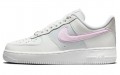 Nike Air Force 1 Low "Chenille Swoosh"