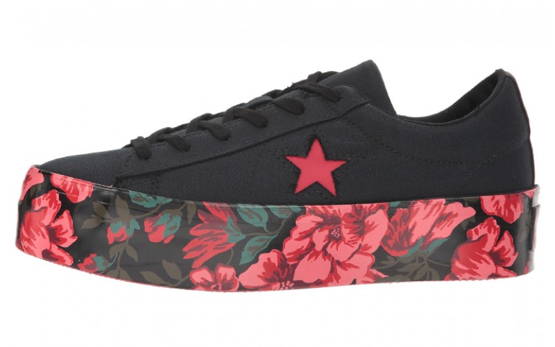 Converse one star Ox