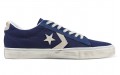 Converse Vulc Distressed