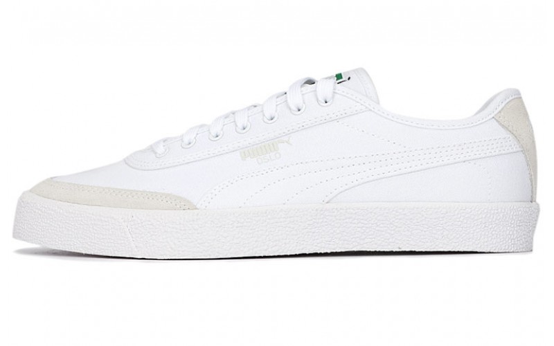 PUMA Oslo Vulc CVS