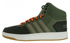 adidas neo Hoops 2.0 Mid