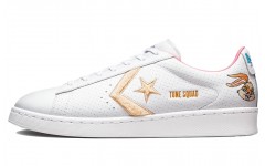 Space Jam x Converse Cons Pro Leather Low "Lola"