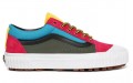 Vans Old Skool 66 Supply Tc Lug