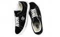 Vans SID V Logo