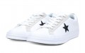 Converse one star