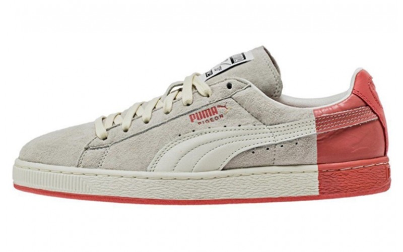 PUMA Suede