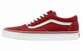 Vans Old Skool Brick Red