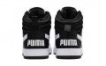 Puma Rebound Street V2 Fur