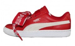 PUMA Basket Heart DE