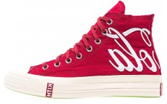 Coca Cola x Converse Chuck Taylor All Star