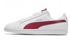 PUMA Smash Leather