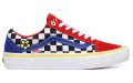 Vans Old Skool Brighton Zeuner Pro