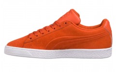 Puma Suede Classic Embossed Vivacious