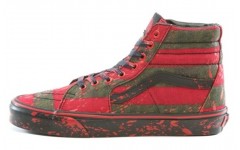 Vans SK8 Freddy Krueger