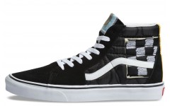 Vans SK8 Mixed Quilting