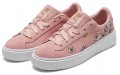 PUMA Platform Floral