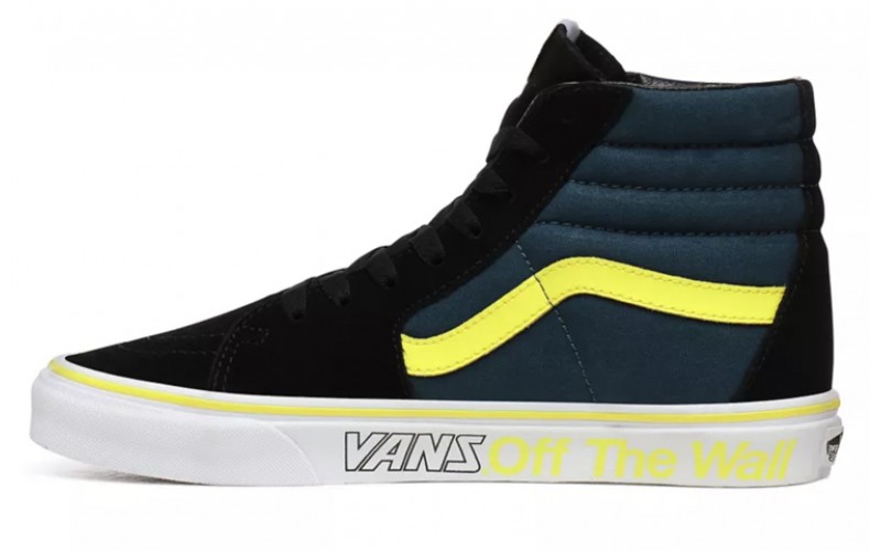 Vans SK8