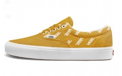 Vans Era ComfyCush Logo